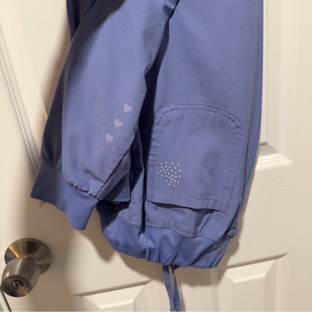 Heartsoul Scrub + Pants